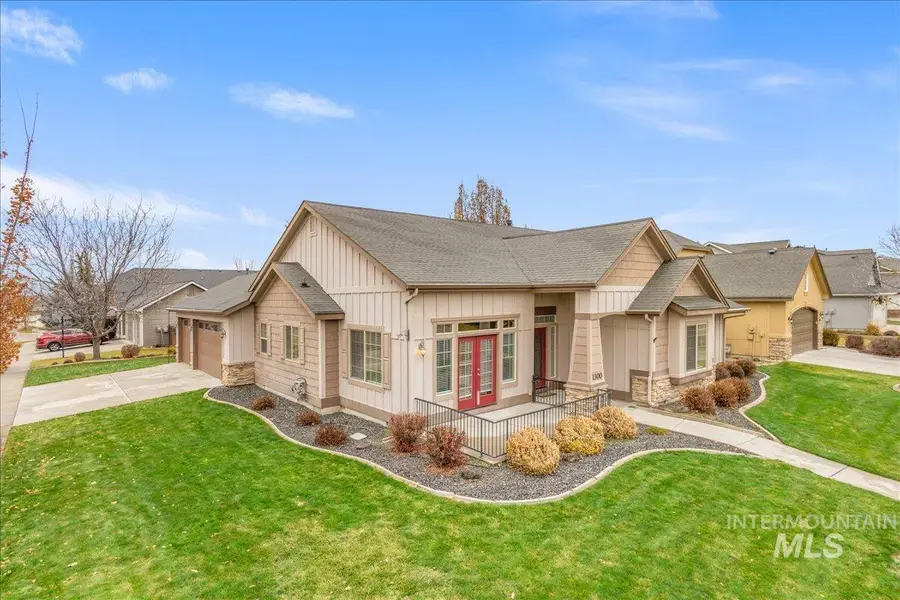 1300 W Barrymore Dr, Meridian, ID 83646 - Image #2