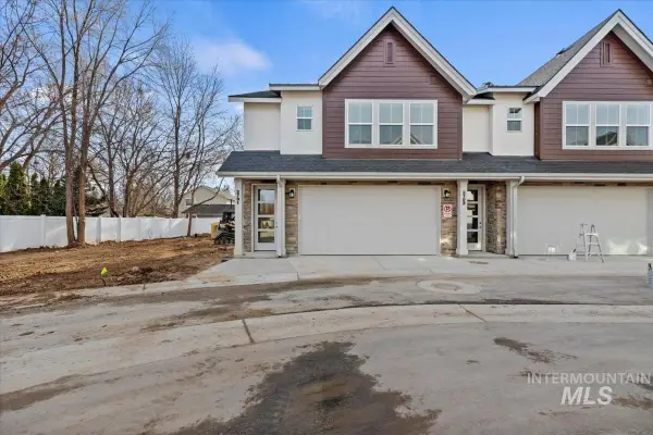 2791 W Palouse St, Boise, ID 83705