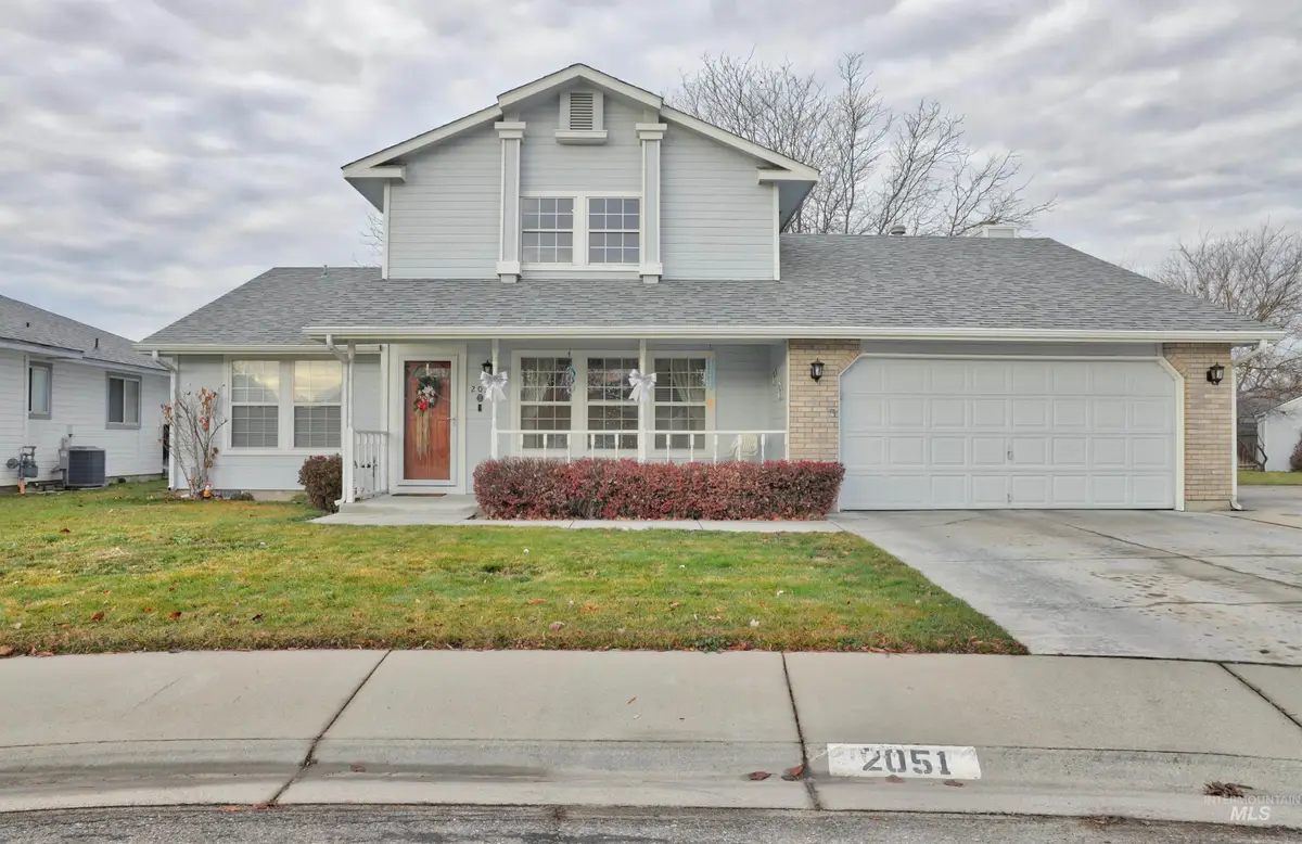 2051 N Applewood Place, Meridian, ID 83642 - Image #1