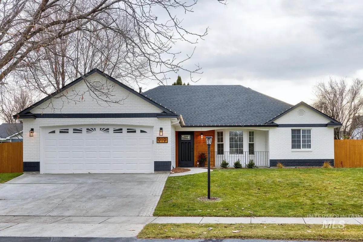 919 Muirfield, Nampa, ID 83686 - Image #1