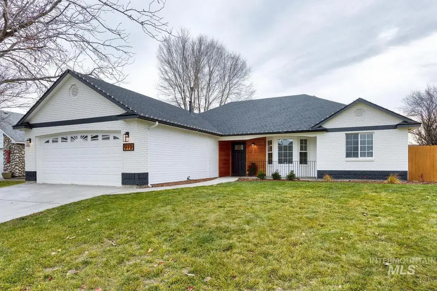 919 Muirfield, Nampa, ID 83686 - Image #3