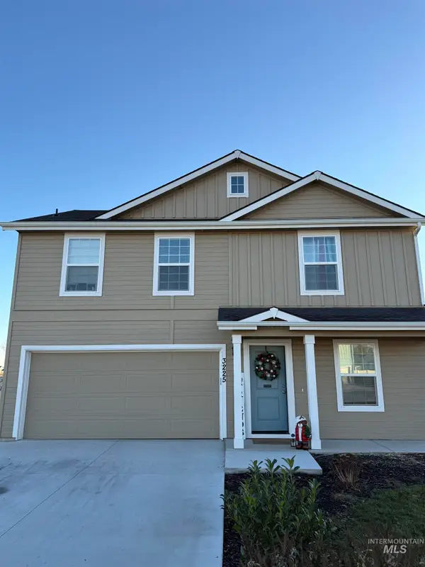 3225 E Mossy Rock Ct, Nampa, ID 83686