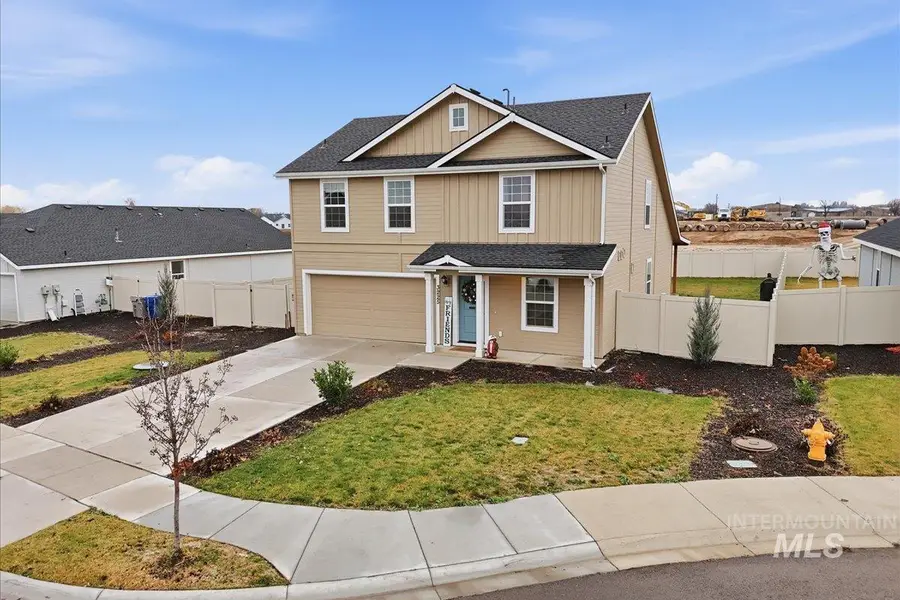 3225 E Mossy Rock Ct, Nampa, ID 83686 - #2