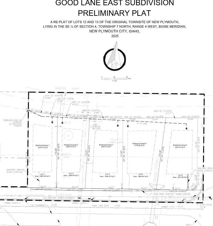 TBD Good Lane, New Plymouth, ID 83655 - Image #3