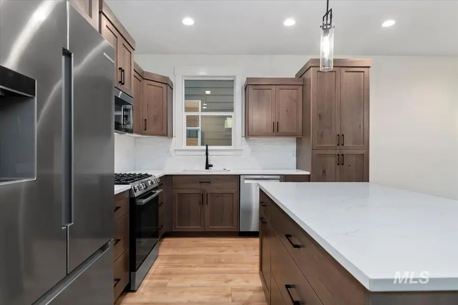 1709 N 31st St, Boise, ID 83703 - #2