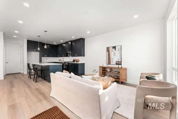 381 E Lombard Ln #The Destin, Eagle, ID 83616