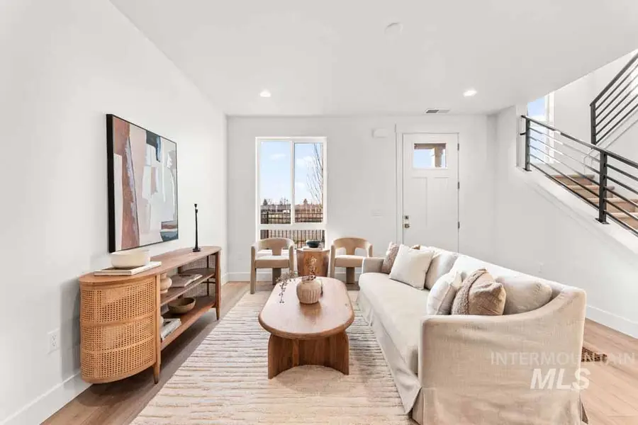 381 E Lombard Ln #The Destin, Eagle, ID 83616 - Image #2