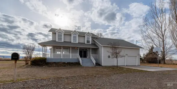 590 N 1089 E, Jackson, ID 83350