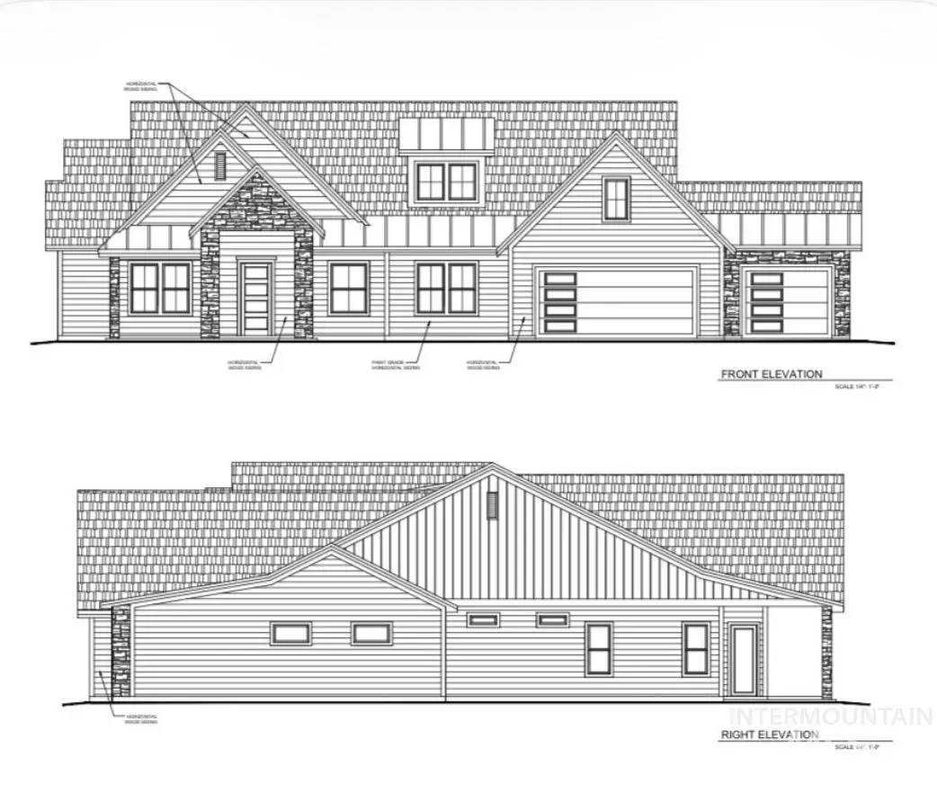 832 Watkins Street, Middleton, ID 83644 - Image #1