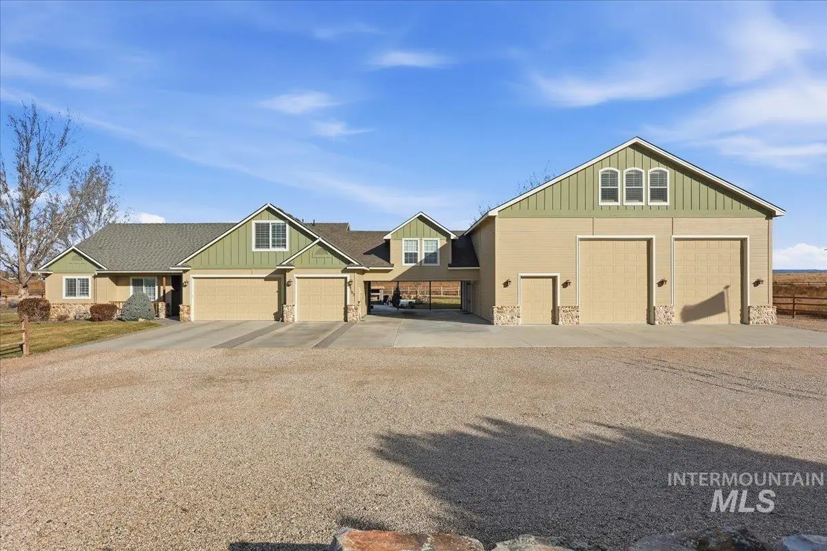 9102 W Rockstone Court, Kuna, ID 83634 - Image #1