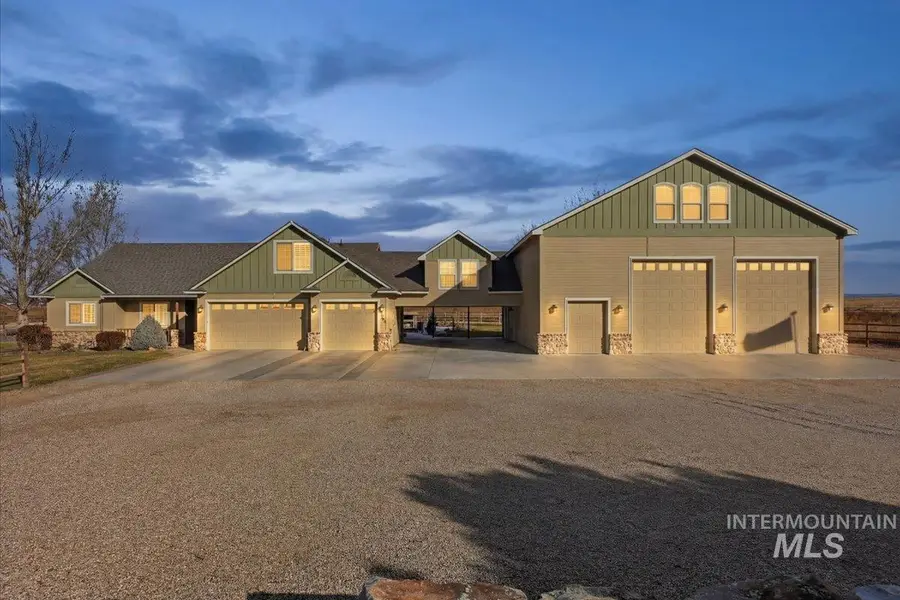 9102 W Rockstone Court, Kuna, ID 83634 - Image #2