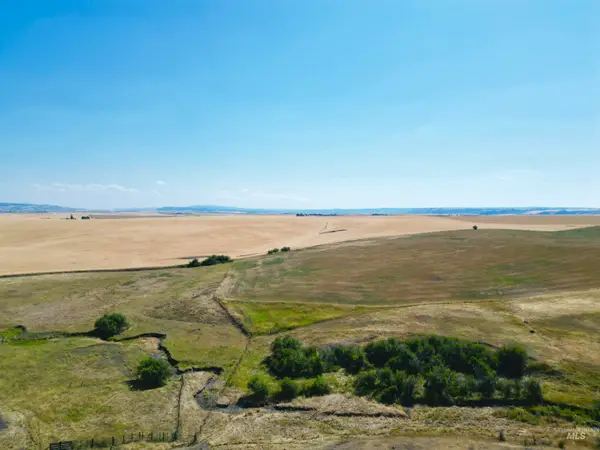 TBD Wasem Road Lot 5, CottonWood, ID 83522