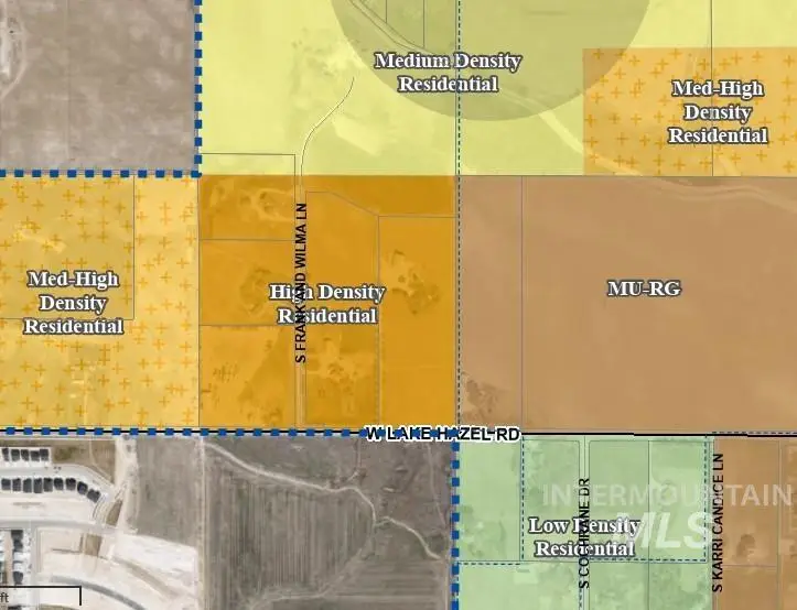 950 W Lake Hazel Rd, Meridian, ID 83642 - Image #2