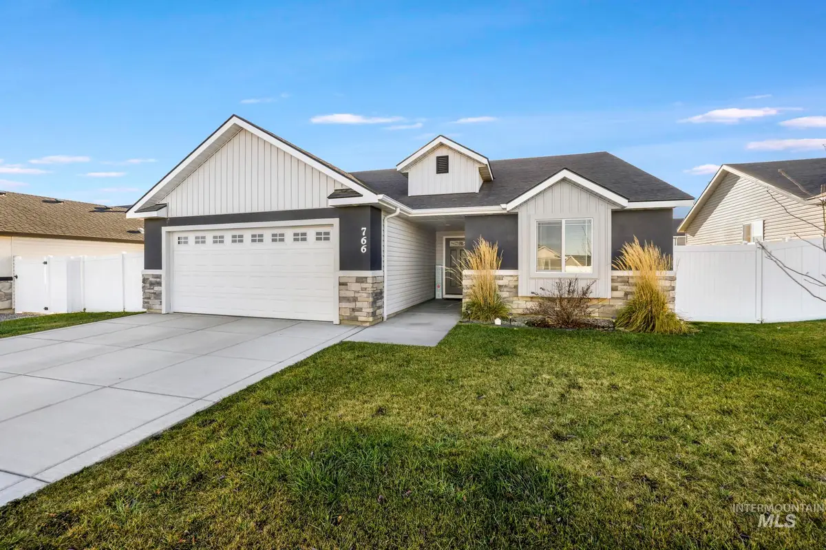 766 Cortni Drive, Twin Falls, ID 83301 - Image #1
