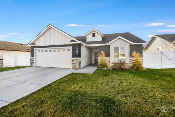 766 Cortni Drive, Twin Falls, ID 83301