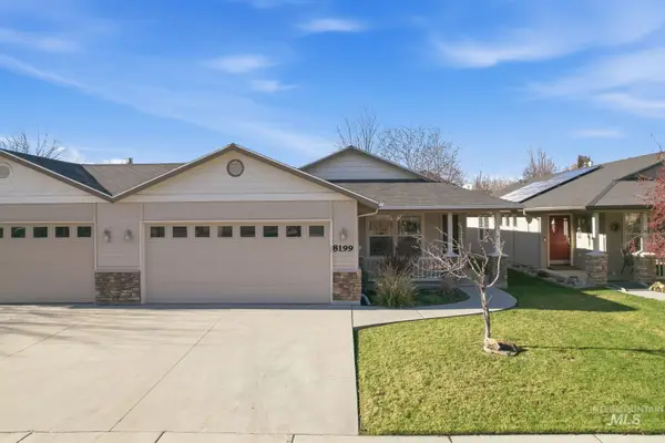 8199 N Duncan Ln, Boise, ID 83714