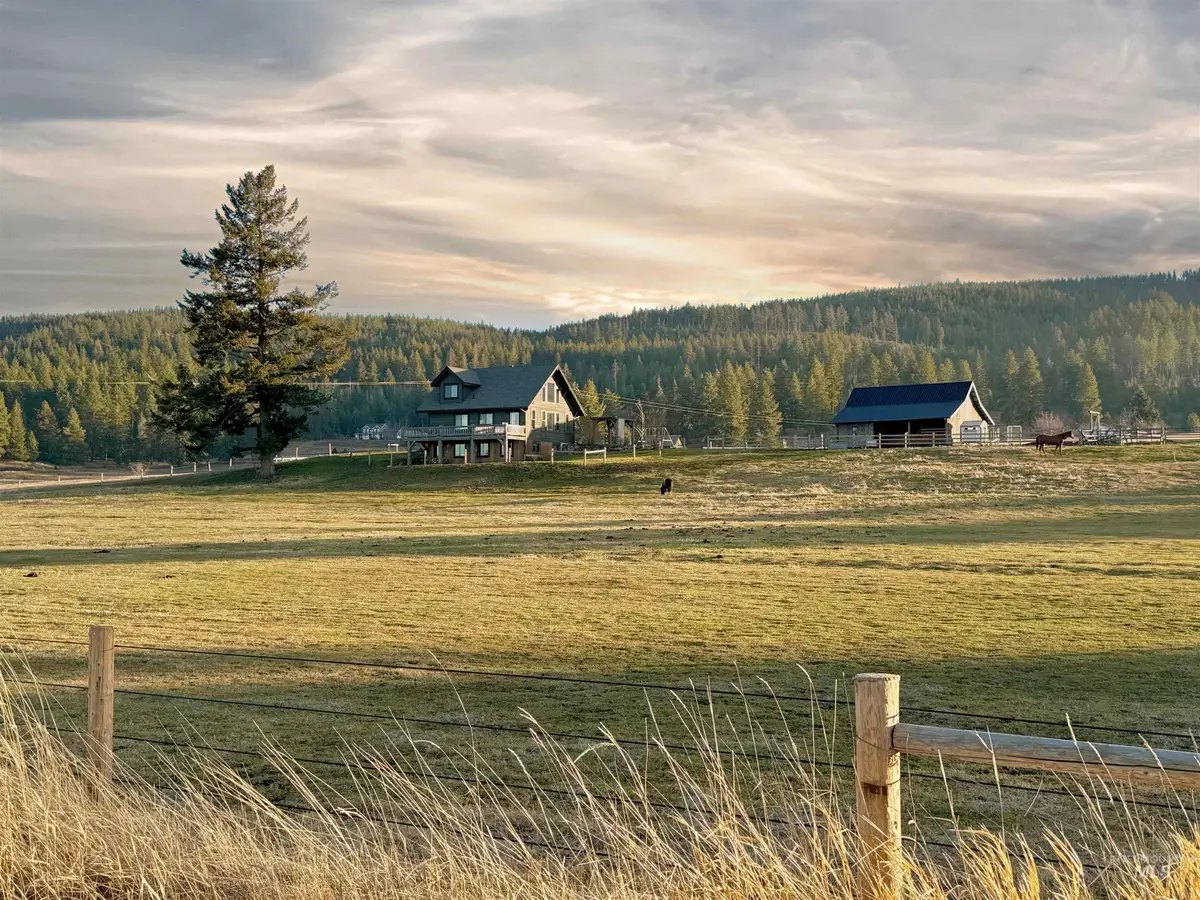 862 Whitetail Drive, Grangeville, ID 83530 - Image #1