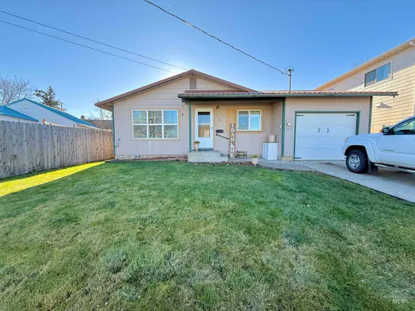 226 E South 6th Street, Grangeville, ID 83530