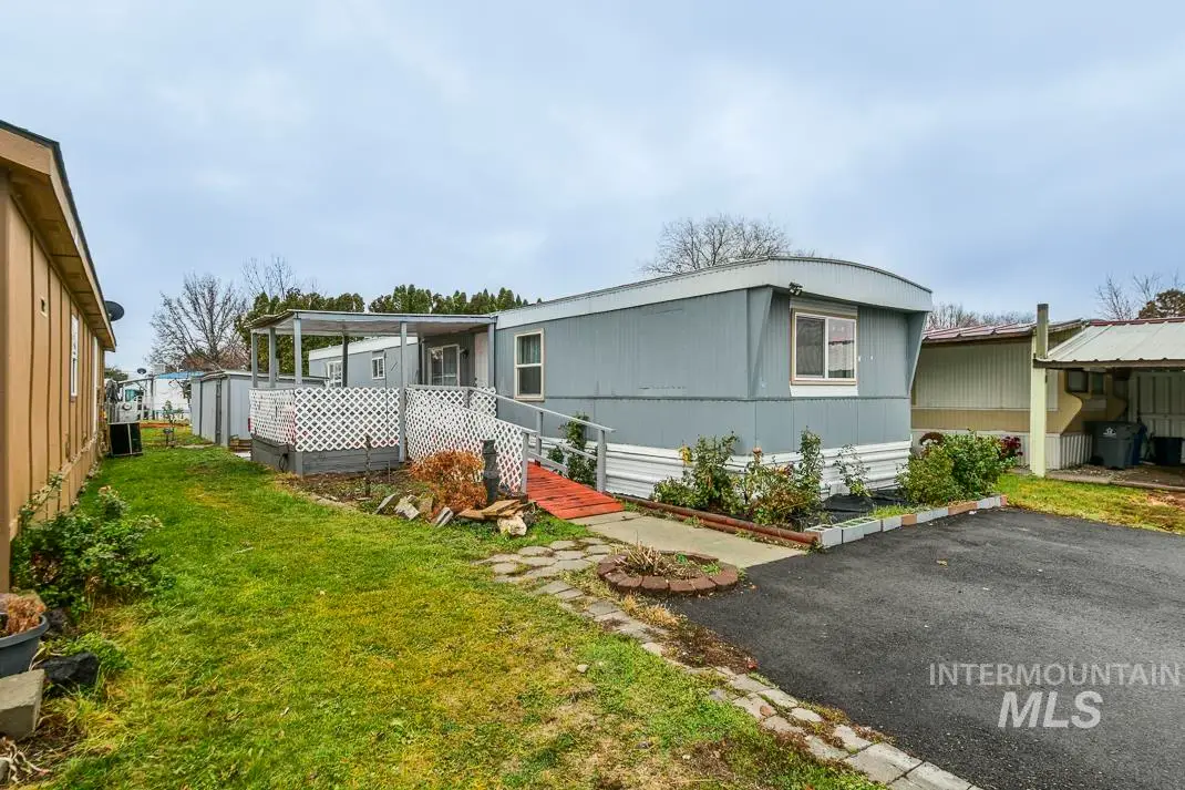 1401 W Flamingo #80, Nampa, ID 83651 - Image #1