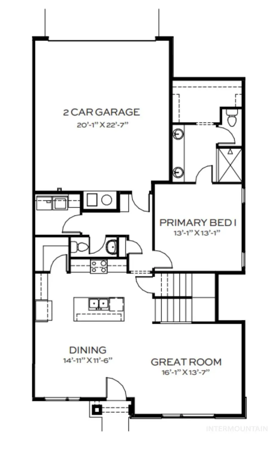 732 S Calhoun Ln, Star, ID 83669 - Image #2