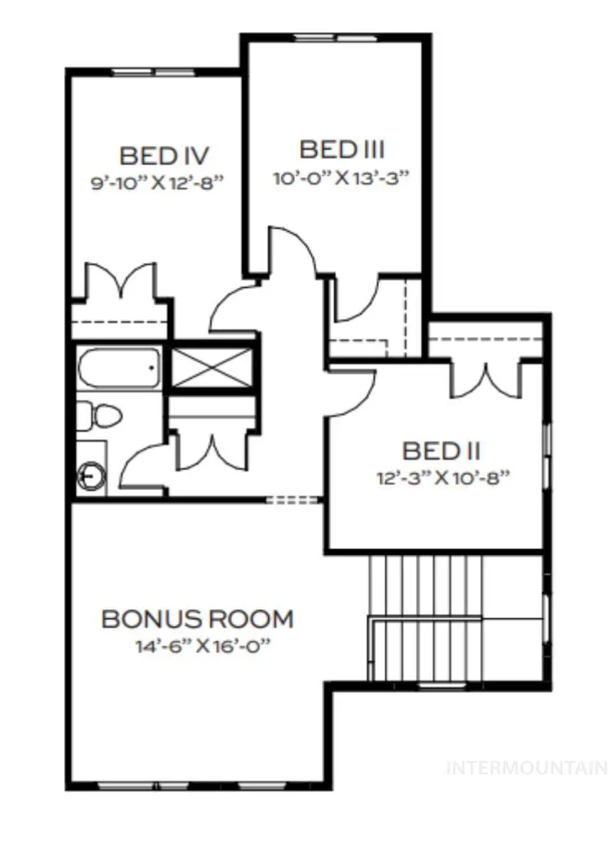 732 S Calhoun Ln, Star, ID 83669 - Image #3