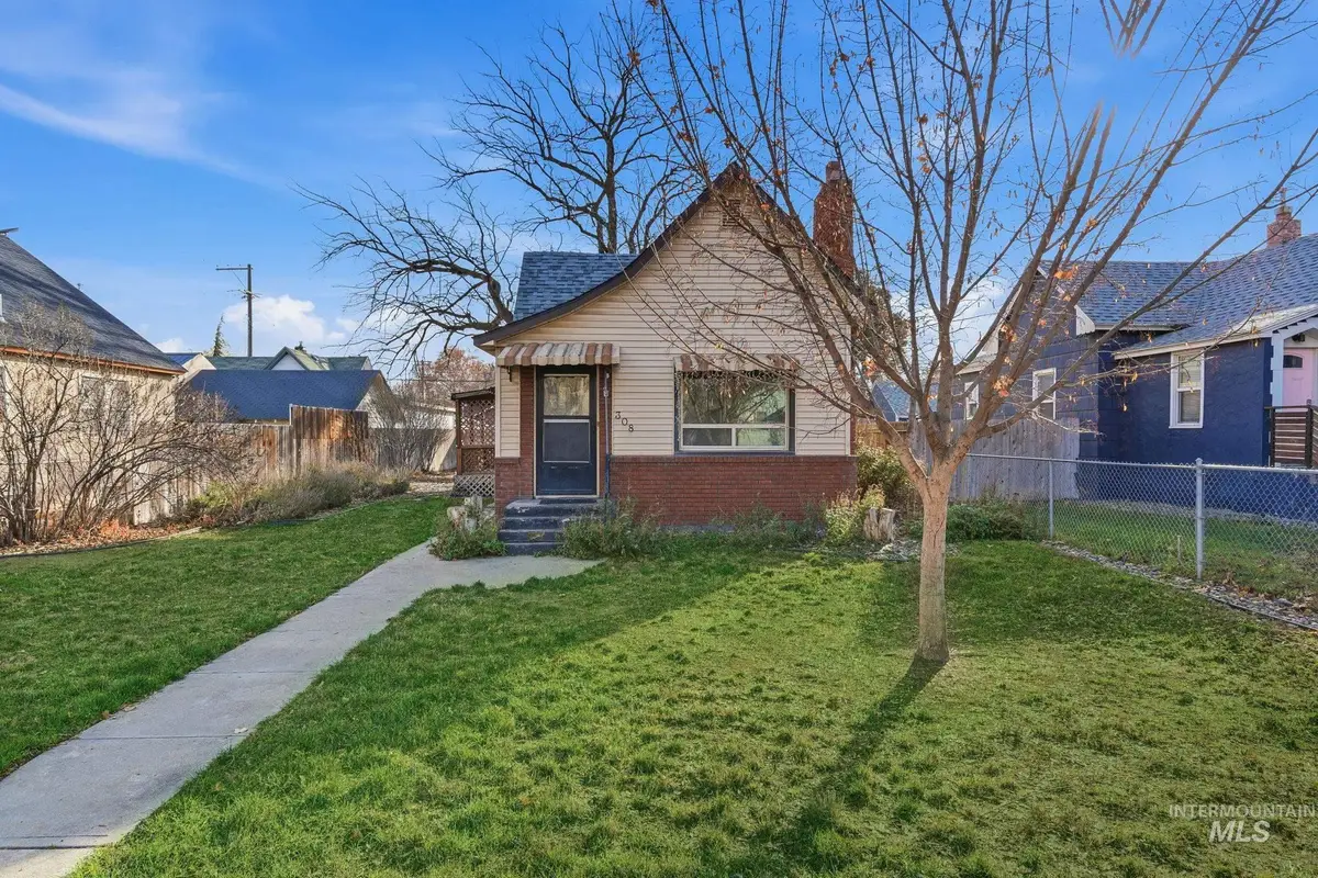 308 16th Ave S, Nampa, ID 83651 - Image #1