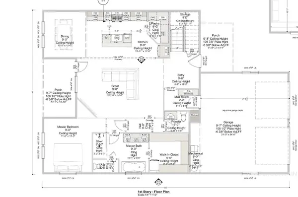679 S Cassandra Ave, Kuna, ID 83634