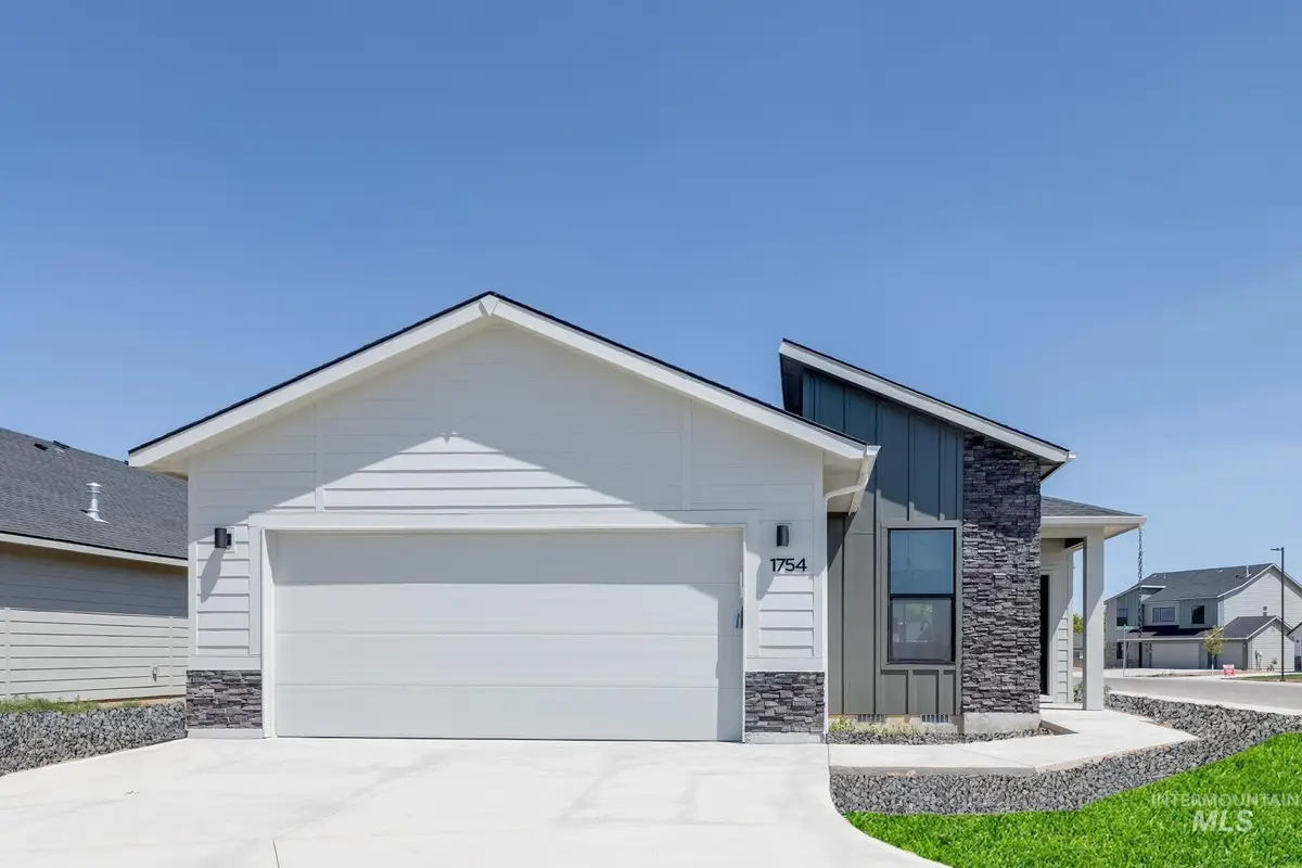 10487 W Teratai St, Star, ID 83669 - Image #1