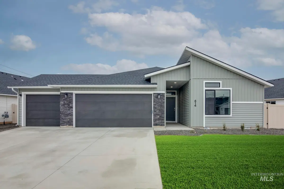 1616 Sunday River St, Middleton, ID 83644 - Image #1