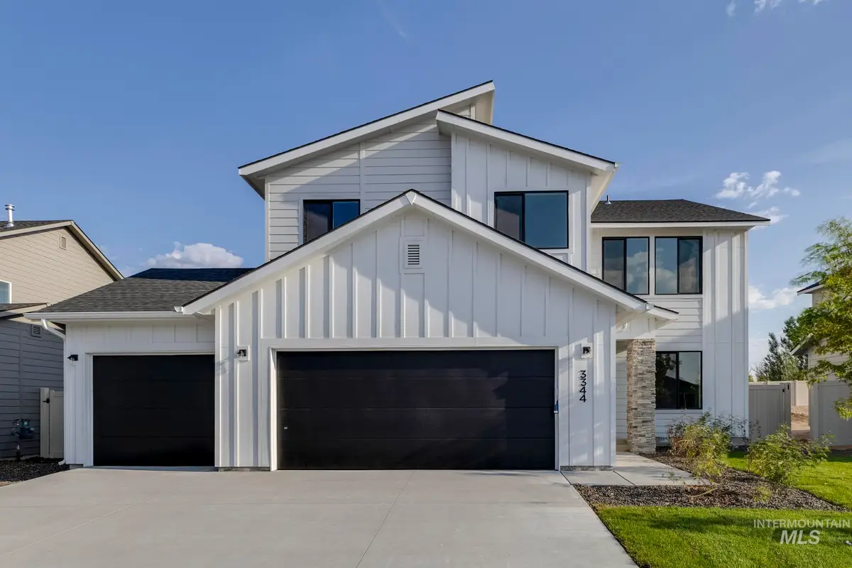 18431 N Trumpet Lily Ave, Nampa, ID 83687 - Image #1