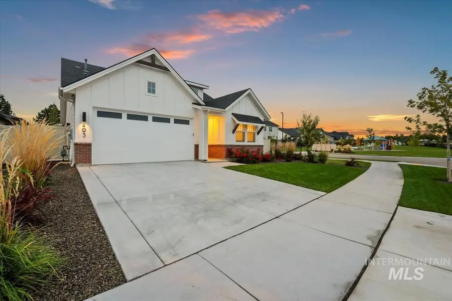 493 N Plainfield Avenue, Eagle, ID 83616 - Image #3