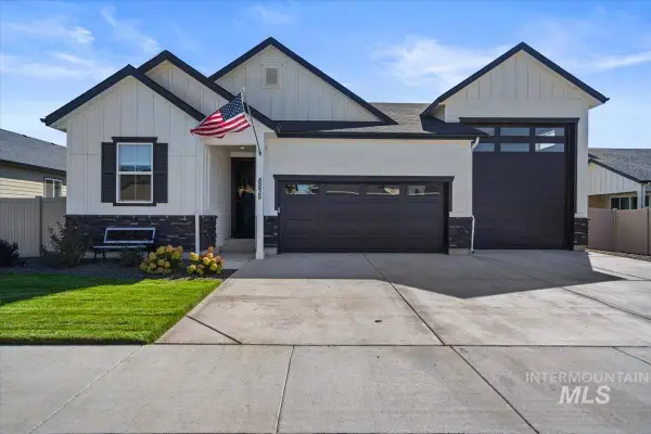 8835 E Snow Drop St, Nampa, ID 83687