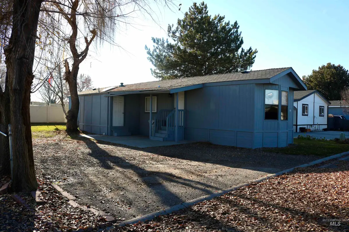 5015 Ustick Trlr #6 #6, Caldwell, ID 83605 - Image #1