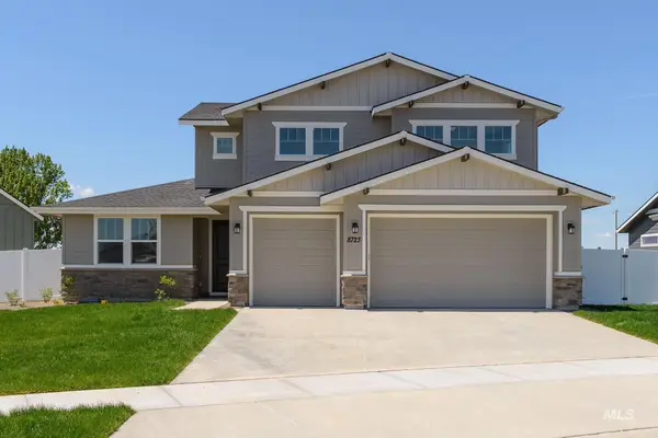 4684 E Coldwater Dr, Nampa, ID 83687