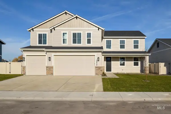 4656 E Coldwater Dr, Nampa, ID 83687