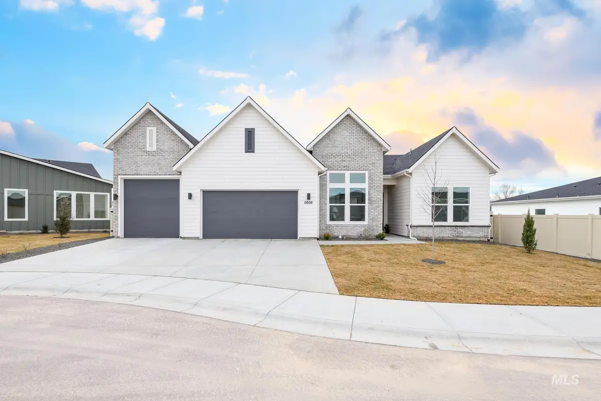 3675 N San Carlos Way, Star, ID 83669 - Image #1