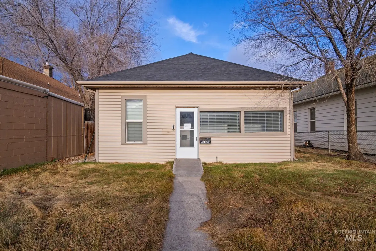 332 W 4th Ave, Twin Falls, ID 83301 - Image #1
