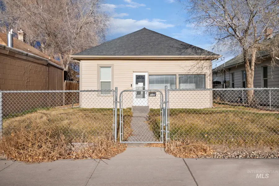 332 W 4th Ave, Twin Falls, ID 83301 - Image #2