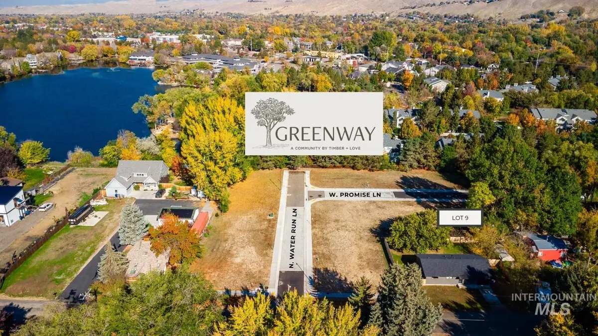 5107 W Promise Ln, Boise, ID 83703 - #1