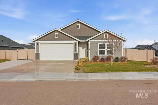 12076 W Terrazzo Dr, Nampa, OK 73651