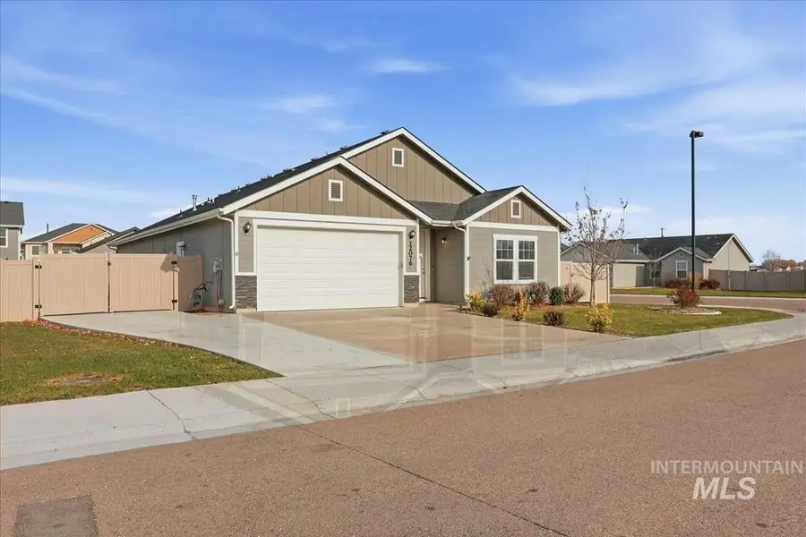 12076 W Terrazzo Dr, Nampa, OK 73651 - Image #2