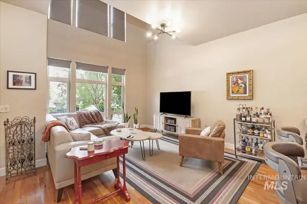 412 S 13th Street #110, Boise, ID 83702