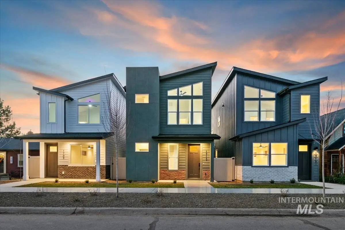 1713 N 31st St, Boise, ID 83703 - #1