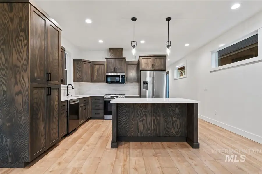 1715 N 31st St, Boise, ID 83703 - #3