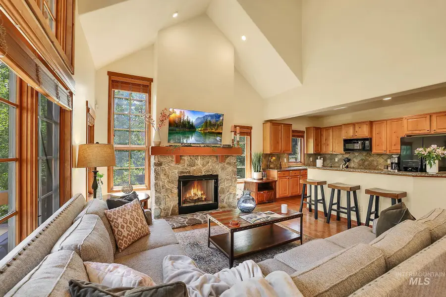 76 Clearwater, Donnelly, ID 83615 - #2