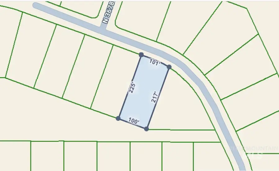 3681 E 3735 N, Kimberly, ID 83341 - #2