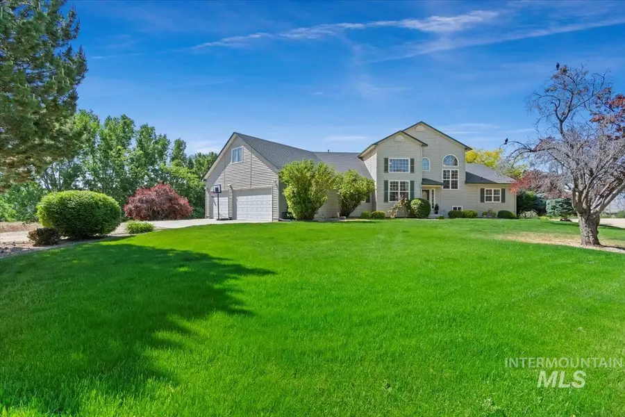 408 Hill Rd S, Melba, ID 83641 - #2