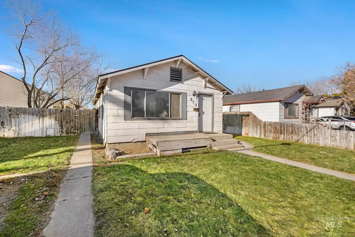 525 Adams St, Twin Falls, ID 83301 - Image #1
