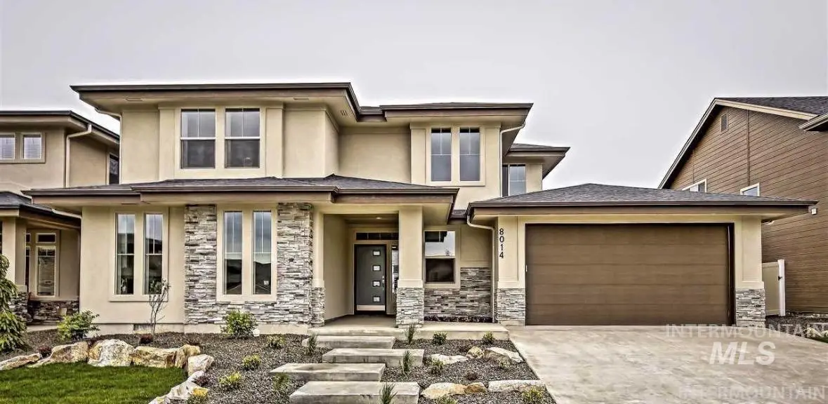 8014 S Bogus Ridge Way, Boise, ID 83716 - Image #1