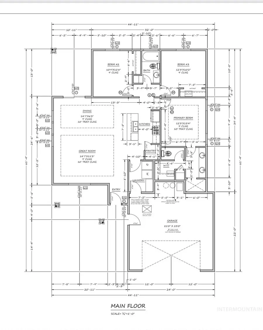 1117 14th Street, Rupert, ID 83350 - Image #2